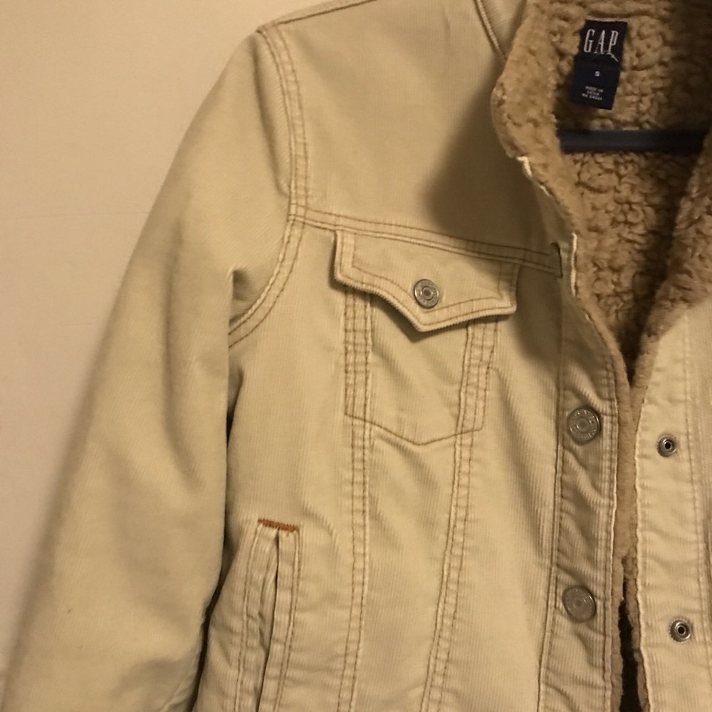 Jacket - Picture 2 of 2